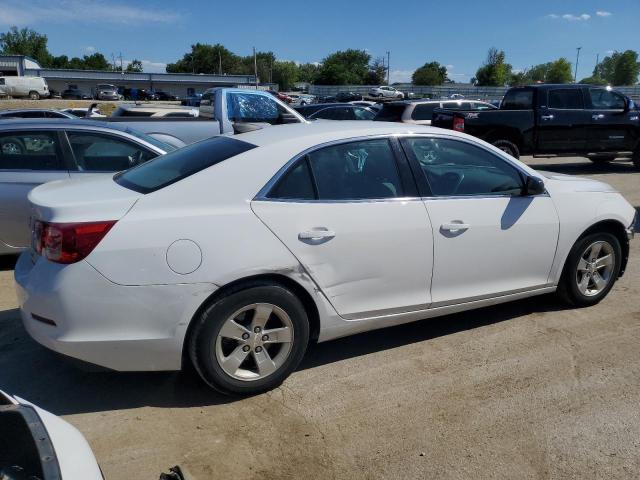 Photo 3 from auction – 2015 CHEVROLET MALIBU LS with VIN 1G11B5SL2FF222654