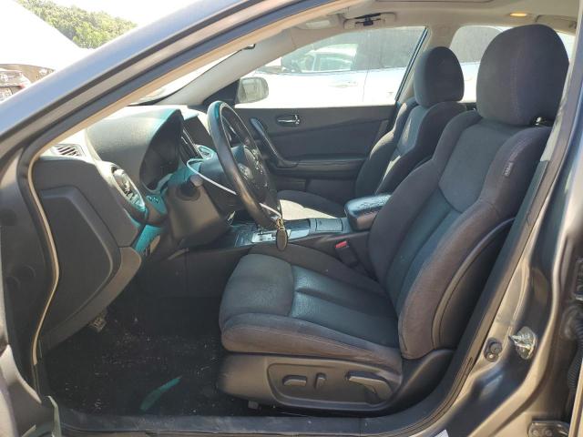 Photo 7 from auction – 2014 NISSAN MAXIMA S with VIN 1N4AA5AP4EC452975