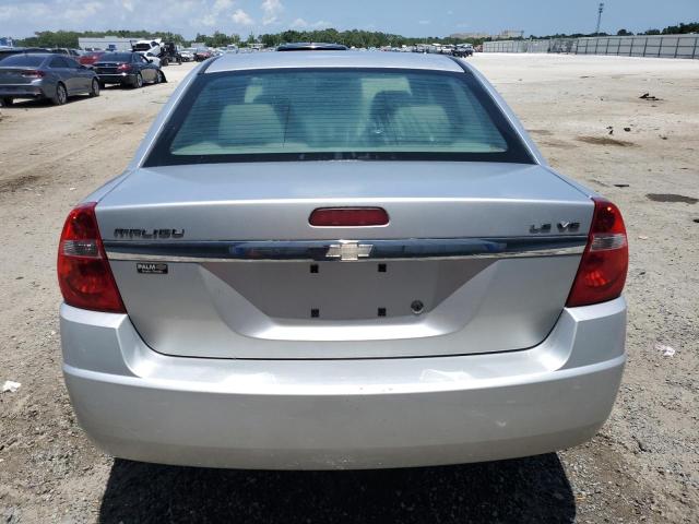 Photo 6 from auction – 2005 CHEVROLET MALIBU LS with VIN 1G1ZT54895F154151