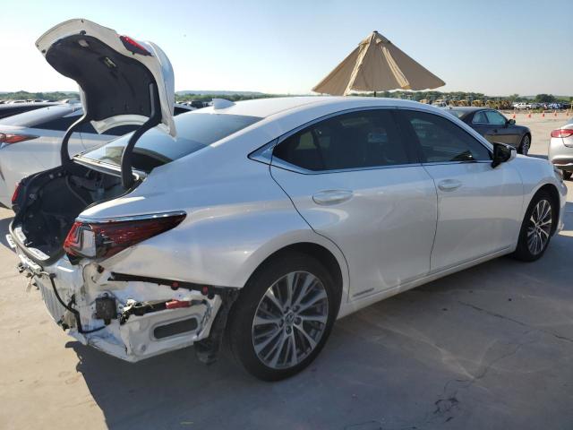 Photo 3 from auction – 2020 LEXUS ES 300H with VIN 58AD21B16LU009505