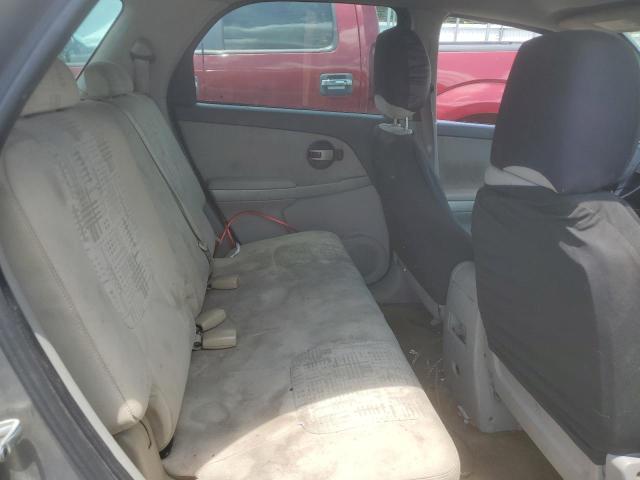 Photo 10 from auction – 2006 CHEVROLET EQUINOX LS with VIN 2CNDL13F366148413