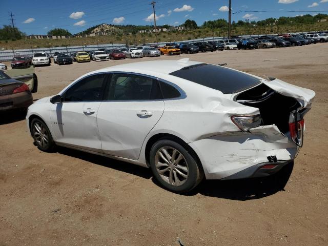 Photo 2 from auction – 2018 CHEVROLET MALIBU LT with VIN 1G1ZD5ST4JF263728