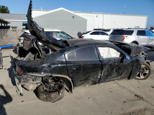 Photo 12 from auction – 2017 DODGE CHARGER SX with VIN 2C3CDXHGXHH563211