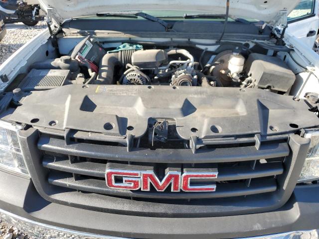 Photo 11 from auction – 2009 GMC SIERRA C15 with VIN 1GTEC14X69Z230581