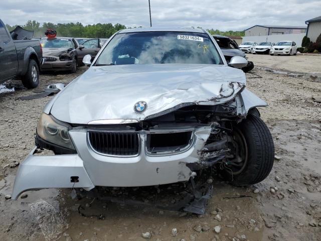 Photo 5 from auction – 2008 BMW 328 I with VIN WBAVA33598P143461