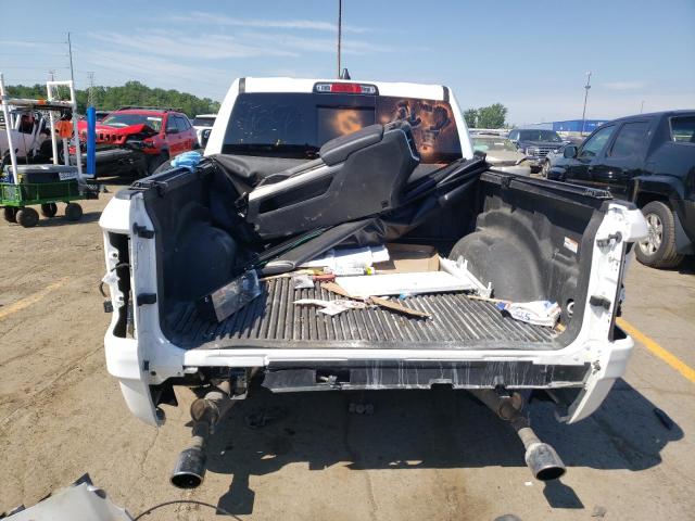 Photo 6 from auction – 2023 RAM 1500 LARAM with VIN 1C6SRFJT1PN584696