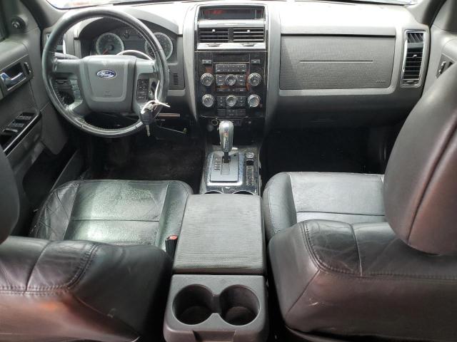 Photo 8 from auction – 2010 FORD ESCAPE LIM with VIN 1FMCU9E77AKA35051