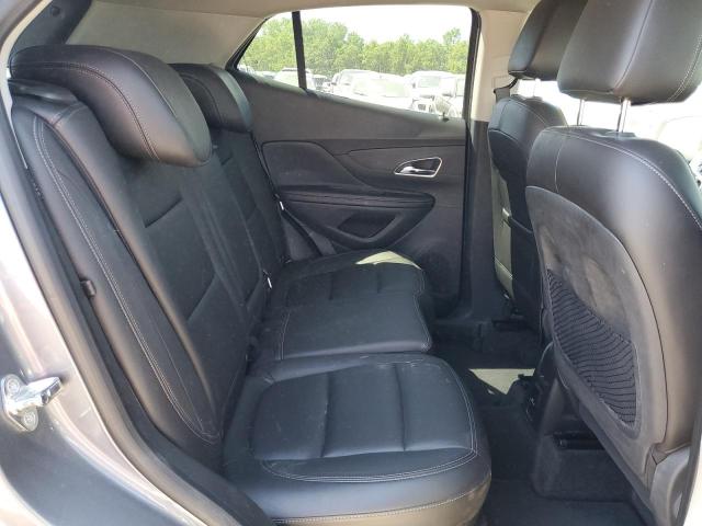 Photo 11 from auction – 2013 BUICK ENCORE PRE with VIN KL4CJDSB0DB193254