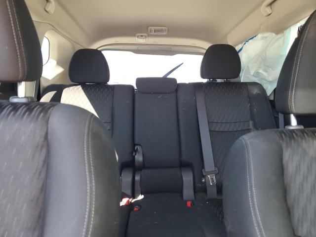 Photo 10 from auction – 2017 NISSAN ROGUE S with VIN KNMAT2MT0HP561667