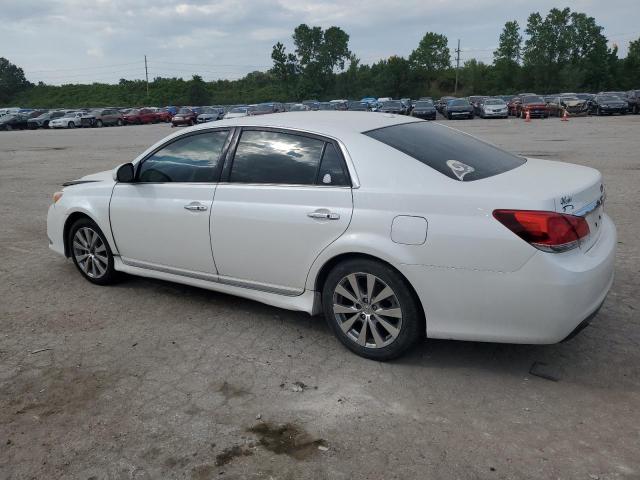 Photo 2 from auction – 2011 TOYOTA AVALON BAS with VIN 4T1BK3DB2BU386430