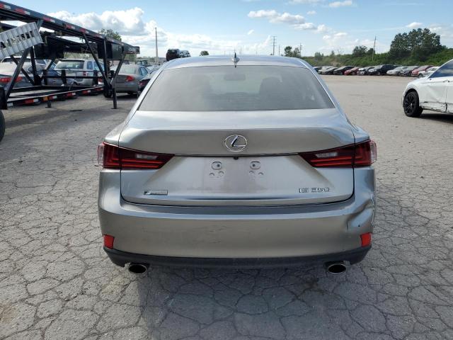 Photo 6 from auction – 2016 LEXUS IS 350 with VIN JTHBE1D20G5024919