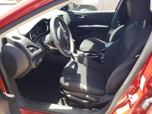 Photo 7 from auction – 2014 DODGE DART SXT with VIN 1C3CDFBB8ED913337