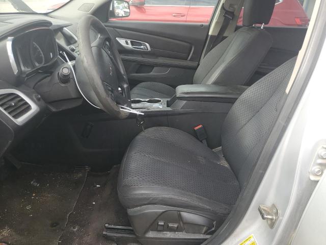 Photo 7 from auction – 2012 GMC TERRAIN SL with VIN 2GKALMEK1C6165682