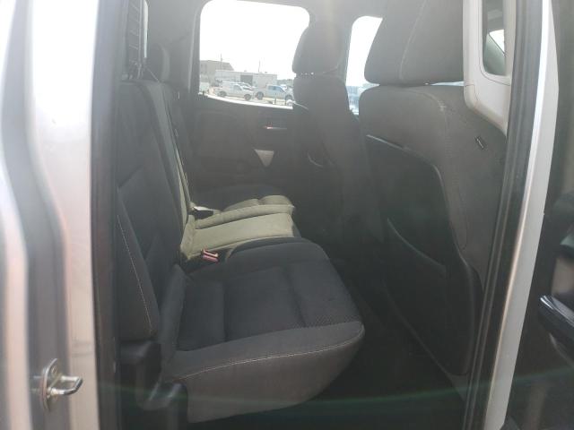 Photo 10 from auction – 2014 CHEVROLET SILVERADO with VIN 1GCVKREC4EZ111256