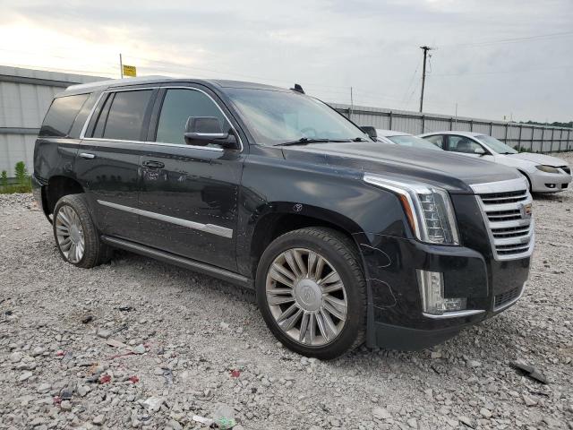 Photo 4 from auction – 2019 CADILLAC ESCALADE P with VIN 1GYS4DKJ3KR201247