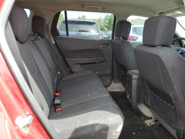 Photo 11 from auction – 2015 GMC TERRAIN SL with VIN 2GKFLWE3XF6412731
