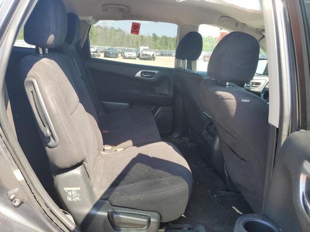 Photo 11 from auction – 2013 NISSAN PATHFINDER with VIN 5N1AR2MM2DC677389