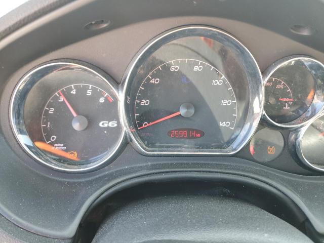 Photo 9 from auction – 2006 PONTIAC G6 GT with VIN 1G2ZH358564257273
