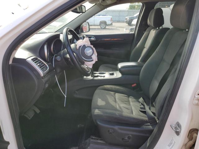 Photo 7 from auction – 2012 JEEP GRAND CHER with VIN 1C4RJFAG2CC185044