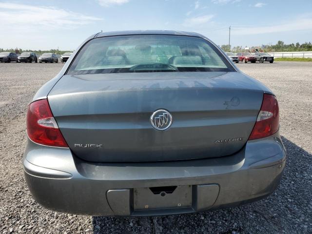 Photo 6 from auction – 2005 BUICK ALLURE CX with VIN 2G4WF532851320774