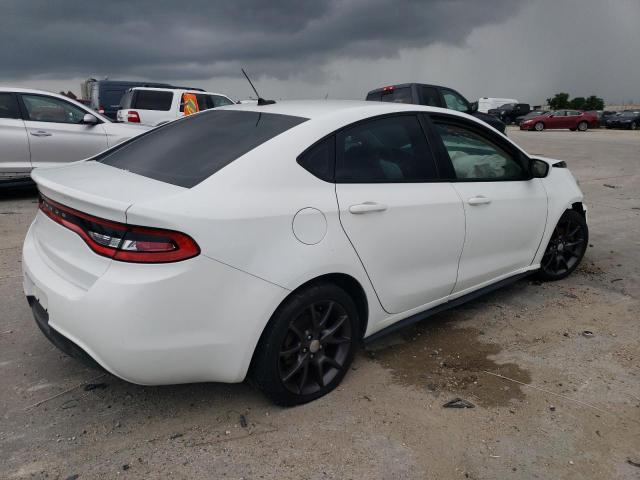 Photo 3 from auction – 2016 DODGE DART SE with VIN 1C3CDFAA4GD533729