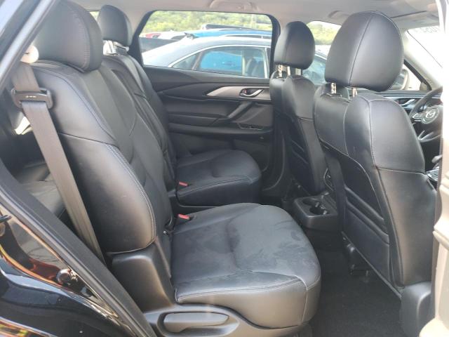 Photo 11 from auction – 2023 MAZDA CX-9 TOURI with VIN JM3TCBCY9P0639285