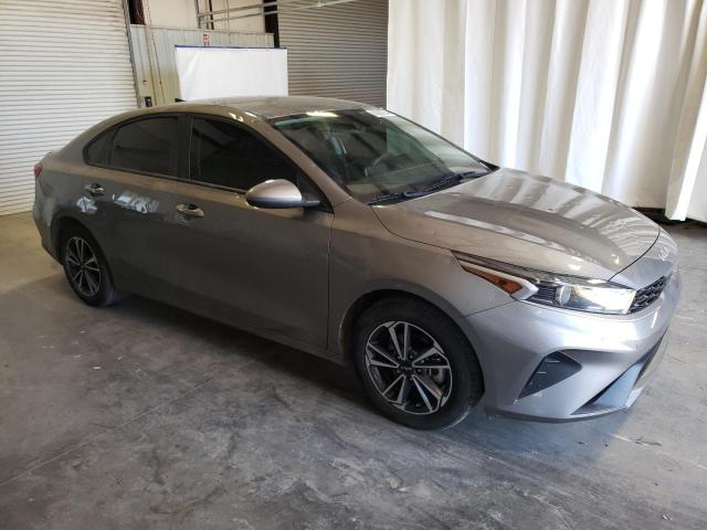 Photo 4 from auction – 2022 KIA FORTE FE with VIN 3KPF24AD4NE458913