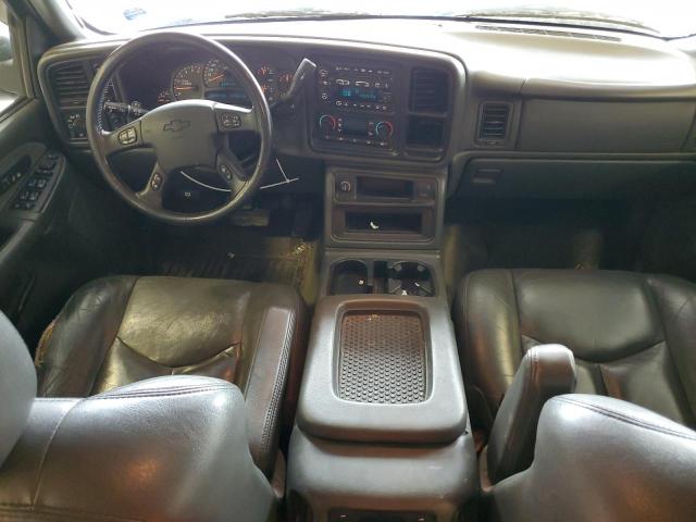 Photo 8 from auction – 2003 CHEVROLET SILVERADO with VIN 1GCGK13U73F201201