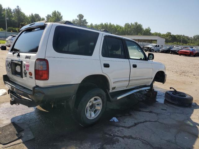 Photo 3 from auction – 1998 TOYOTA 4RUNNER with VIN JT3GM84R4W0035924