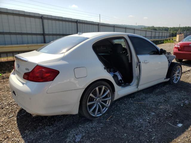 Photo 3 from auction – 2011 INFINITI G37 with VIN JN1CV6AR9BM355679