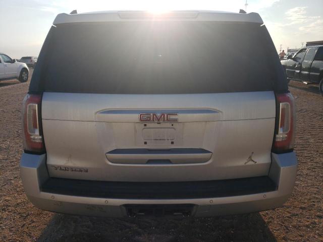Photo 6 from auction – 2015 GMC YUKON SLE with VIN 1GKS1AKC3FR743098