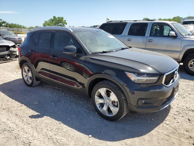 Photo 4 from auction – 2021 VOLVO XC40 T5 MO with VIN YV4162UK0M2572803