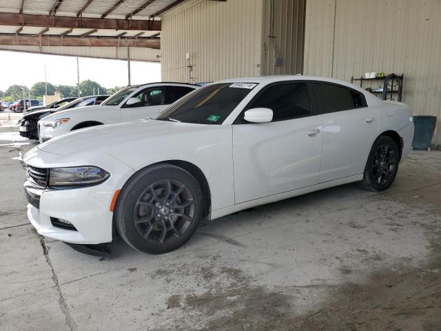 Photo 1 from auction – 2018 DODGE CHARGER GT with VIN 2C3CDXJG3JH182249