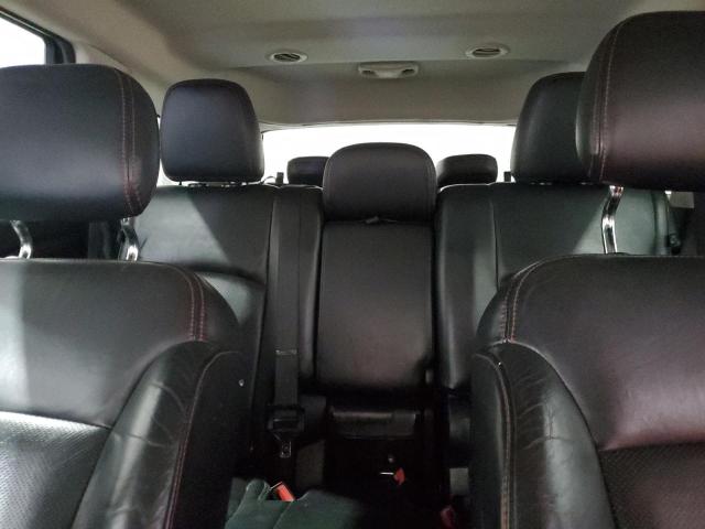 Photo 10 from auction – 2016 DODGE JOURNEY R/ with VIN 3C4PDDEGXGT106209