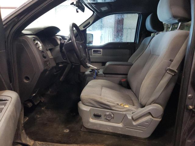 Photo 7 from auction – 2011 FORD F150 SUPER with VIN 1FTFW1EFXBFB15622