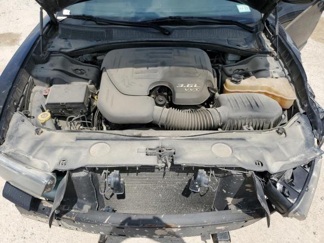 Photo 11 from auction – 2013 DODGE CHARGER with VIN 2C3CDXHG2DH571460