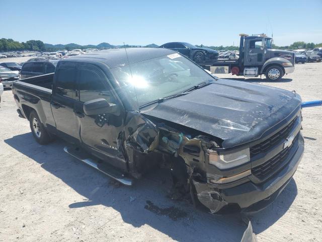 Photo 4 from auction – 2016 CHEVROLET SILVERADO with VIN 1GCRCPEC4GZ239387