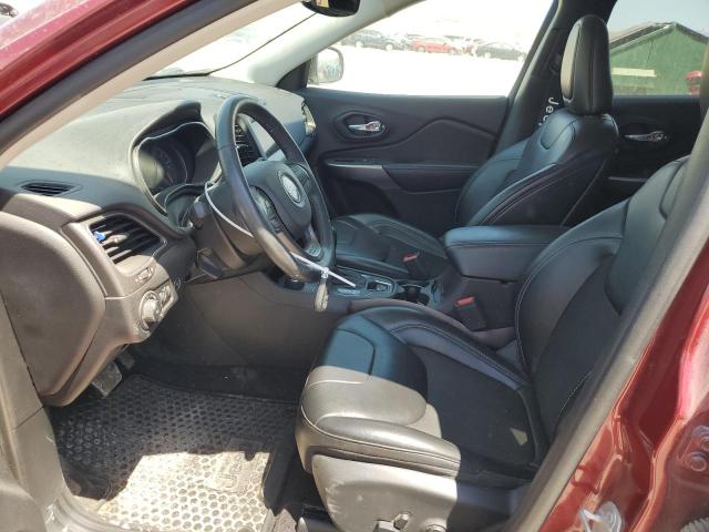 Photo 7 from auction – 2019 JEEP CHEROKEE L with VIN 1C4PJMLX5KD132470
