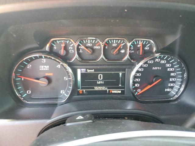 Photo 9 from auction – 2014 CHEVROLET SILVERADO with VIN 3GCUKREC5EG411657