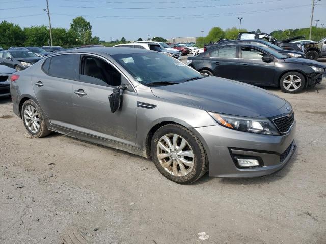 Photo 4 from auction – 2015 KIA OPTIMA LX with VIN 5XXGM4A73FG351143