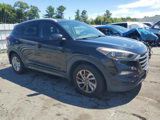 Photo 4 from auction – 2016 HYUNDAI TUCSON LIM with VIN KM8J3CA43GU039761
