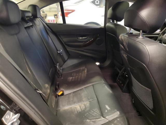 Photo 10 from auction – 2015 BMW 328 XI with VIN WBA3B3G5XFNR87550