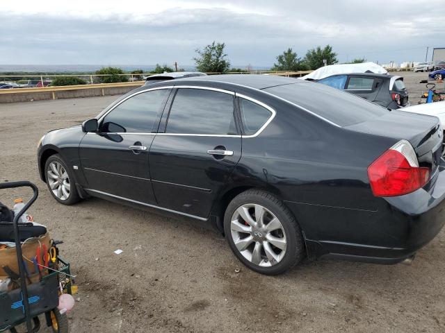 Photo 2 from auction – 2007 INFINITI M35 BASE with VIN JNKAY01F27M462948