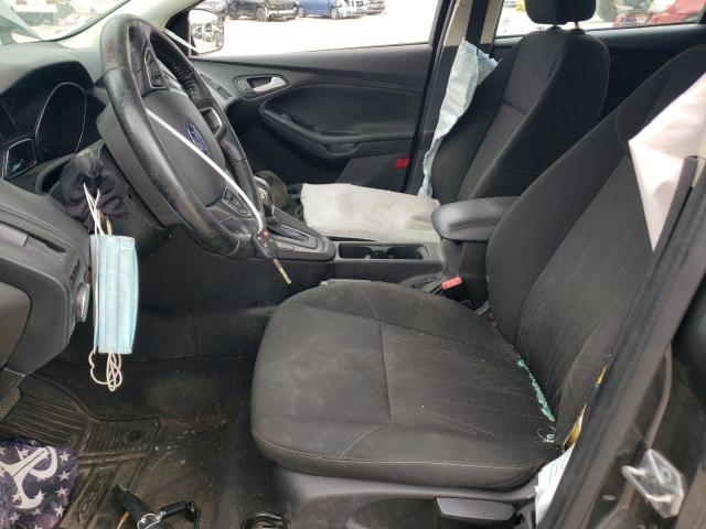 Photo 7 from auction – 2017 FORD FOCUS SE with VIN 1FADP3K25HL212163