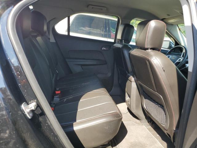 Photo 11 from auction – 2011 CHEVROLET EQUINOX LT with VIN 2GNALPEC0B1184314