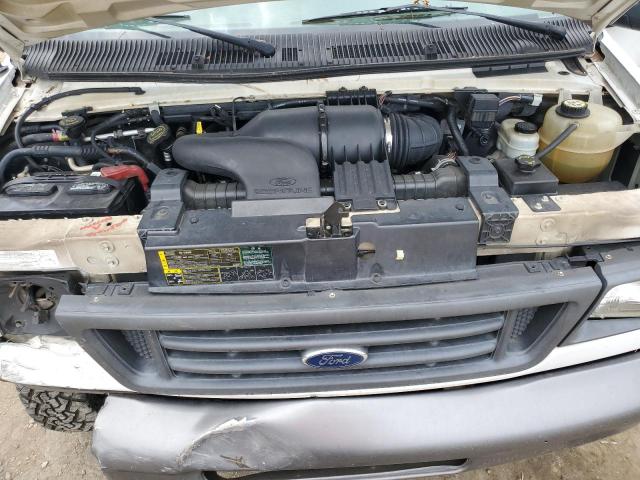 Photo 12 from auction – 2006 FORD ECONOLINE with VIN 1FTNE24L36HA22690