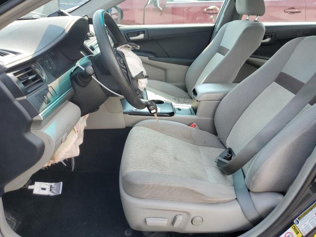Photo 7 from auction – 2012 TOYOTA CAMRY BASE with VIN 4T4BF1FK6CR221736