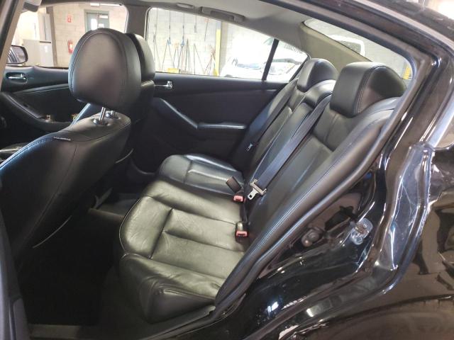 Photo 10 from auction – 2007 NISSAN ALTIMA 2.5 with VIN 1N4AL21E27N430195
