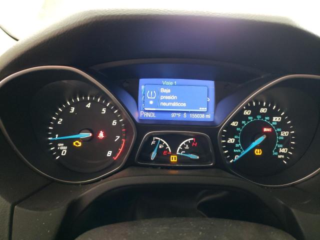 Zdjęcie 9 z aukcji – 2013 FORD FOCUS SE z VIN 1FADP3K29DL234466