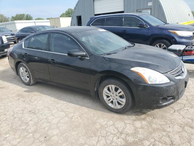 Photo 4 from auction – 2012 NISSAN ALTIMA BAS with VIN 1N4AL2AP5CN472887
